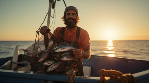 Supporting Local Fishermen: A Taste of Community